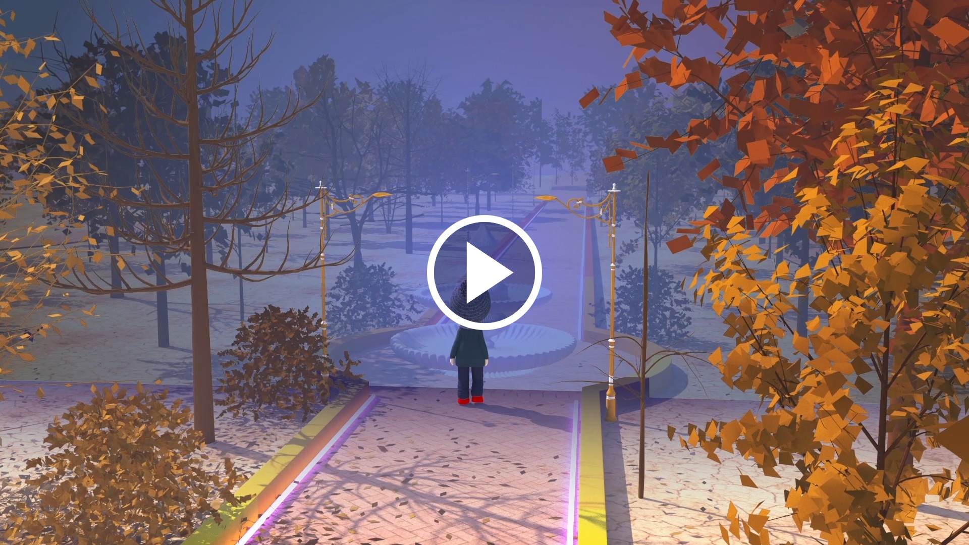 Cloudy Dream thumbnail